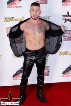 AltStar Awards Red Carpet