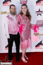 AltStar Awards Red Carpet