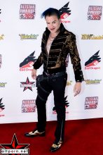 AltStar Awards Red Carpet