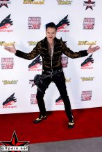 AltStar Awards Red Carpet