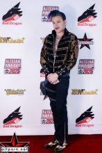 AltStar Awards Red Carpet
