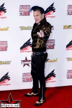 AltStar Awards Red Carpet