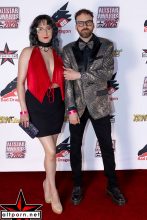 AltStar Awards Red Carpet