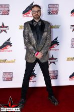 AltStar Awards Red Carpet