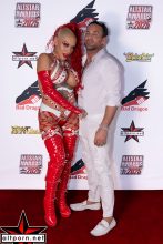 AltStar Awards Red Carpet