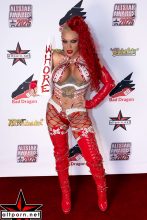 AltStar Awards Red Carpet