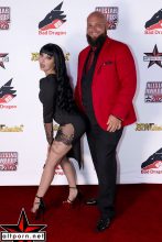 AltStar Awards Red Carpet