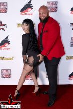 AltStar Awards Red Carpet