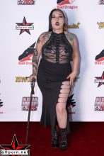 AltStar Awards Red Carpet