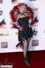 AltStar Awards Red Carpet