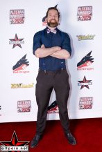 AltStar Awards Red Carpet