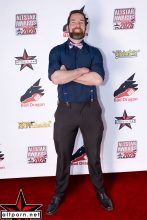 AltStar Awards Red Carpet