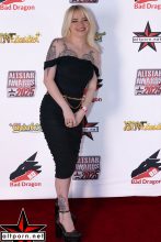 AltStar Awards Red Carpet