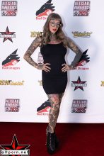 AltStar Awards Red Carpet