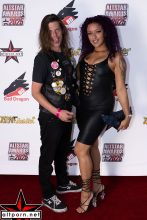 AltStar Awards Red Carpet
