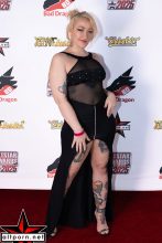 AltStar Awards Red Carpet