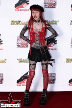 AltStar Awards Red Carpet