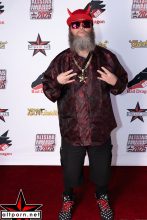 AltStar Awards Red Carpet
