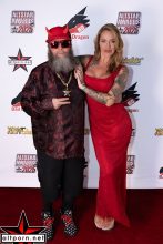 AltStar Awards Red Carpet