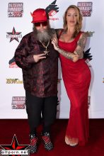 AltStar Awards Red Carpet