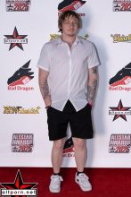 AltStar Awards Red Carpet