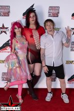 AltStar Awards Red Carpet