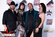 AltStar Awards Red Carpet