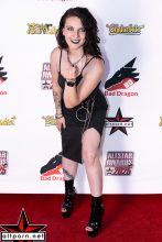 AltStar Awards Red Carpet