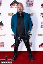 AltStar Awards Red Carpet