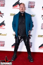 AltStar Awards Red Carpet