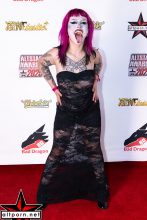 AltStar Awards Red Carpet