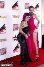 AltStar Awards Red Carpet