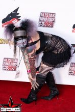AltStar Awards Red Carpet