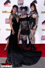 AltStar Awards Red Carpet