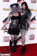 AltStar Awards Red Carpet