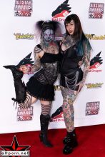 AltStar Awards Red Carpet