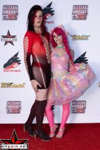 AltStar Awards Red Carpet