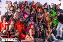 AltStar Awards Red Carpet
