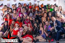 AltStar Awards Red Carpet