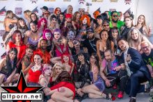 AltStar Awards Red Carpet