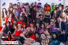 AltStar Awards Red Carpet