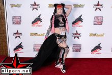 AltStar Awards Red Carpet