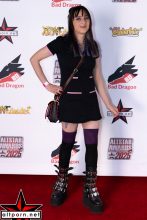 AltStar Awards Red Carpet