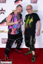AltStar Awards Red Carpet