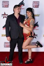 AltStar Awards Red Carpet