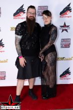 AltStar Awards Red Carpet