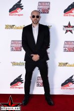 AltStar Awards Red Carpet