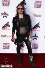 AltStar Awards Red Carpet