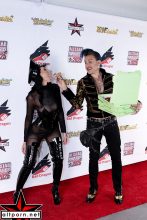 AltStar Awards Red Carpet
