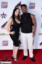 AltStar Awards Red Carpet